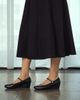 ECCO ECCO Elevate Leather Wedge Mary Jane - 2