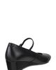 ECCO ECCO Elevate Leather Wedge Mary Jane - 3