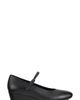 ECCO ECCO Elevate Leather Wedge Mary Jane - 4