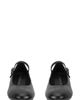 ECCO ECCO Elevate Leather Wedge Mary Jane - 5