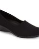 ECCO ECCO 'Felicia - Stretch' Wedge Loafer - 1