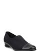 ECCO ECCO Felicia Cap Toe Waterproof Loafer - 1
