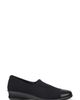 ECCO ECCO Felicia Cap Toe Waterproof Loafer - 3
