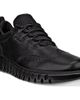 ECCO ECCO Gruuv Studio Gore-Tex® Waterproof Wingtip Oxford - 1