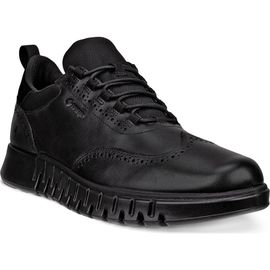 ECCO ECCO Gruuv Studio Gore-Tex® Waterproof Wingtip Oxford