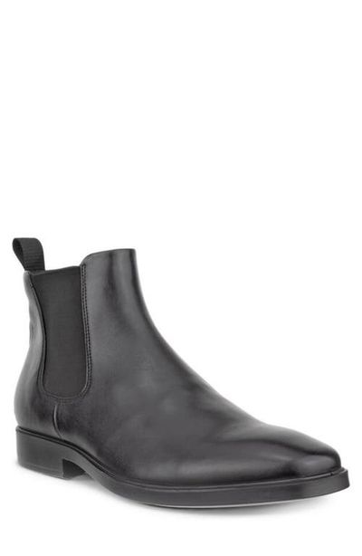 ECCO Ecco Metropole Milan Chelsea Boot