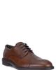 ECCO ECCO Metropole Prague Cap Toe Derby - 1