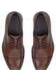 ECCO ECCO Metropole Prague Cap Toe Derby - 5