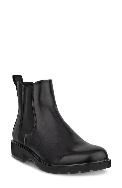 ECCO ECCO Metropole Vienna Chelsea Boot