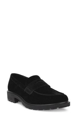 ECCO ECCO Metropole Vienna Penny Loafer