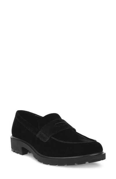 ECCO ECCO Metropole Vienna Penny Loafer