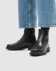 ECCO ECCO Metropole Vienna Waterproof Leather Bootie - 2