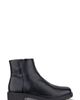 ECCO ECCO Metropole Vienna Waterproof Leather Bootie - 4