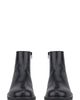 ECCO ECCO Metropole Vienna Waterproof Leather Bootie - 5