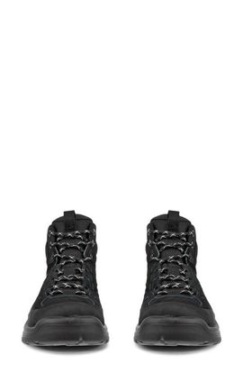 ECCO ECCO Offroad Leather Waterproof Boot