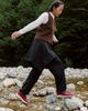 ECCO ECCO Receptor XP Gore-Tex Waterproof Running Shoe - 2