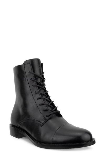 ECCO ECCO Sartorelle 25 Leather Boot