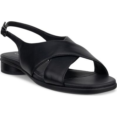 ECCO ECCO Sculpted Alba Slingback Sandal