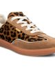 ECCO ECCO Soft 11 Croc Embossed Leather Sneaker - 1