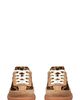 ECCO ECCO Soft 11 Croc Embossed Leather Sneaker - 2
