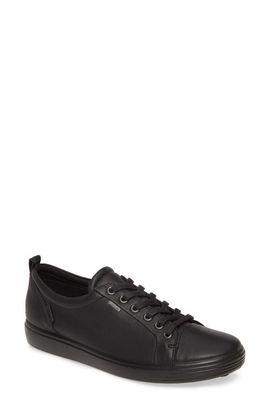 ECCO ECCO Soft 7 Gore-Tex® Waterproof Sneaker