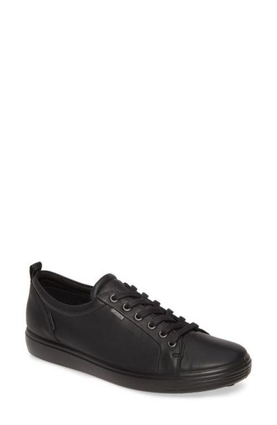ECCO ECCO Soft 7 Gore-Tex® Waterproof Sneaker