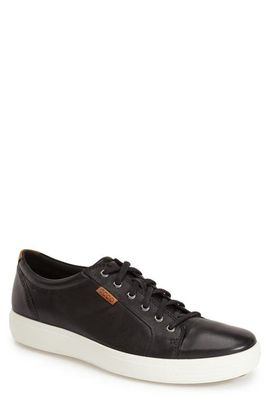 ECCO ECCO Soft 7 Lace-Up Sneaker