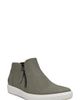 ECCO ECCO Soft 7 Mid Top Zip Sneaker - 1