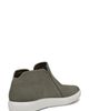 ECCO ECCO Soft 7 Mid Top Zip Sneaker - 2