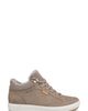 ECCO ECCO Soft 7 Tred Fleece Lined Waterproof Sneaker - 3