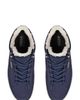 ECCO ECCO Soft 7 Tred Fleece Lined Waterproof Sneaker - 5