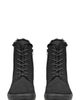 ECCO ECCO Soft 7 Tred High Cut Leather Boot - 3