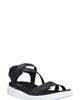 ECCO ECCO Soft Three Strap Sandal - 1
