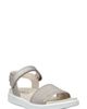 ECCO ECCO Soft Two Strap Sandal - 1