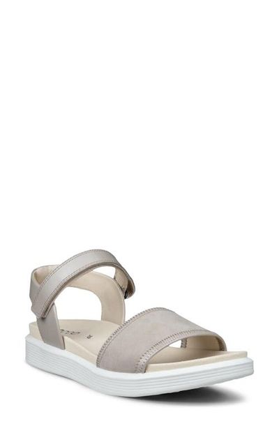 ECCO ECCO Soft Two Strap Sandal