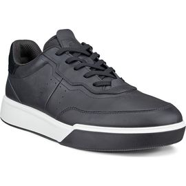 ECCO ECCO Street Court Low Top Sneaker