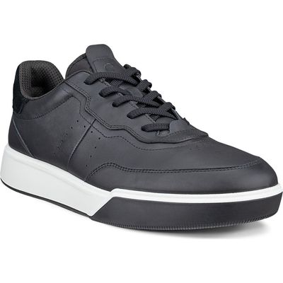 ECCO ECCO Street Court Low Top Sneaker