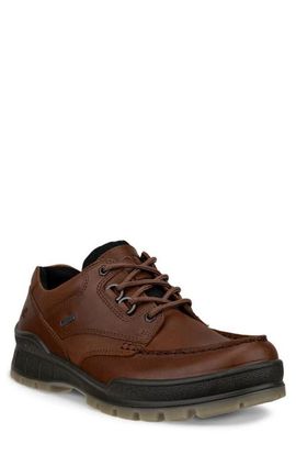 ECCO ECCO Track 25 Waterproof Moc Toe Derby