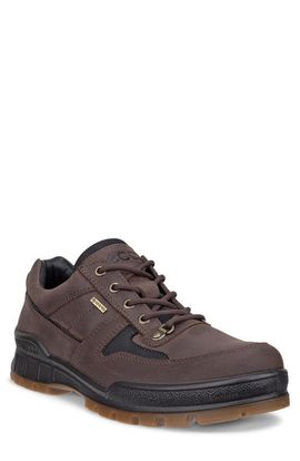 ECCO ECCO Track 25 Waterproof Walking Shoe