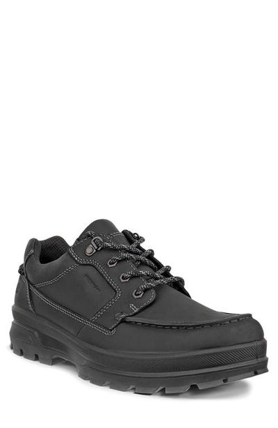 ECCO ECCO Track Waterproof Moc Toe Derby