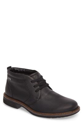 ECCO ECCO Turn Gore-Tex® Waterproof Chukka Boot