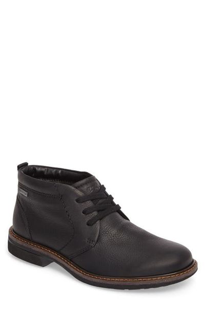 ECCO ECCO Turn Gore-Tex® Waterproof Chukka Boot