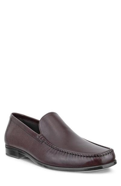 ECCO ECCO Venetian Loafer