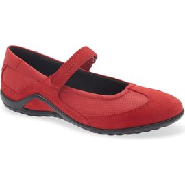ECCO ECCO Vibration II Mary Jane Sneaker
