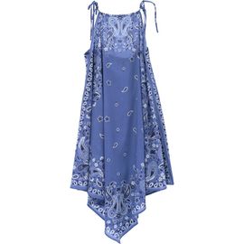 Echo Echo Bandana Tulum Coverup
