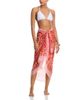 Echo Echo Bay Floral Sarong - 1