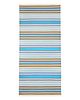 Echo Echo Cabana Stripe Wrap Scarf - 2