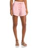 Echo Echo Cassis Swim Cover-Up Shorts - 1