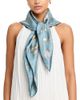 Echo Echo Charmed Series Silk Scarf - 1