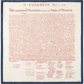 Echo Echo Declaration Of